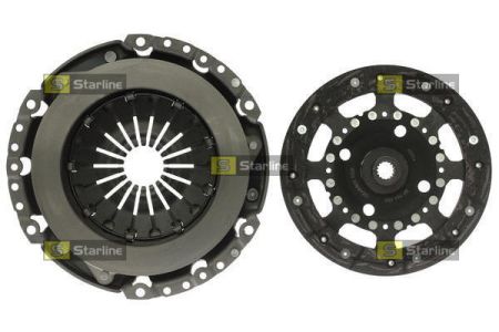SL2DS1032 STARLINE