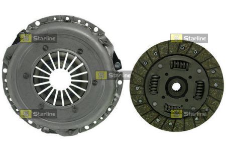 SL2DS9001 STARLINE