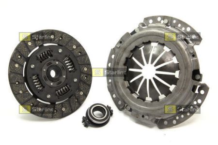 SL3DS0100 STARLINE