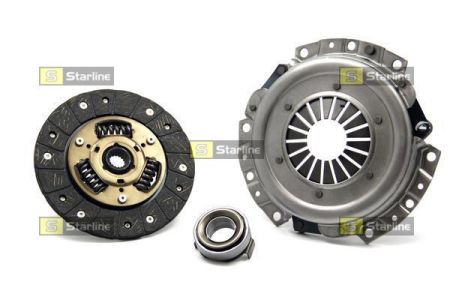 SL3DS0172 STARLINE
