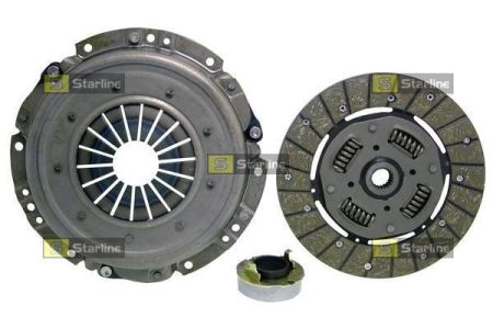SL3DS0420 STARLINE