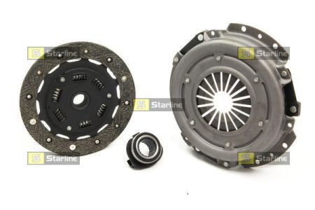 SL3DS0738 STARLINE