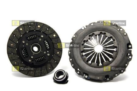SL3DS0742 STARLINE