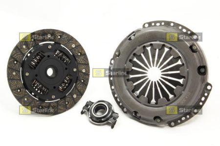 SL3DS0810 STARLINE