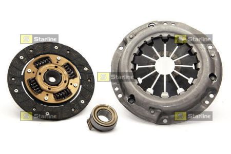 SL3DS0820 STARLINE