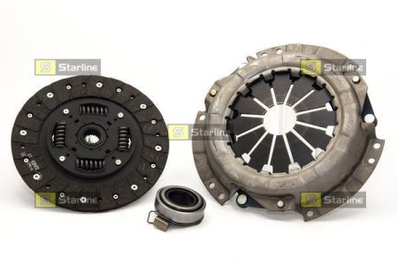 SL3DS0856 STARLINE