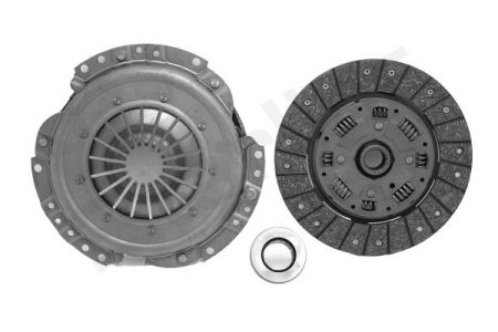 Комплект зчеплення