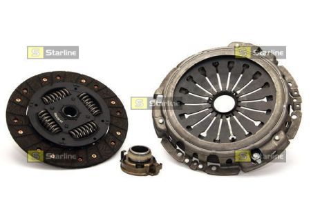 SL3DS1012 STARLINE