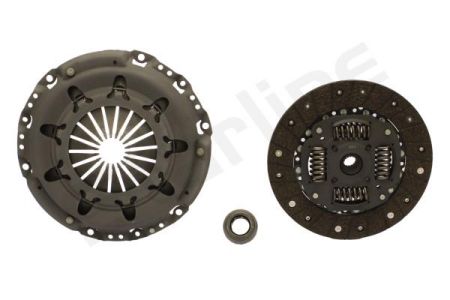 SL3DS1122 STARLINE