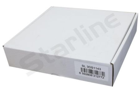 SL3DS1143 STARLINE