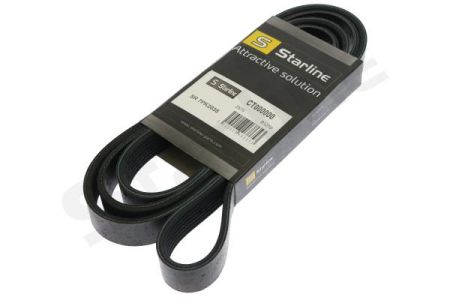 SR7PK2035 STARLINE