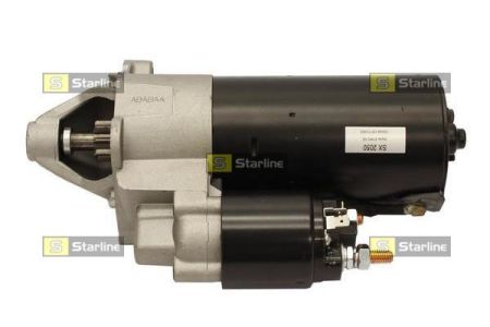SX2050 STARLINE