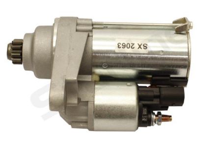 SX2063 STARLINE