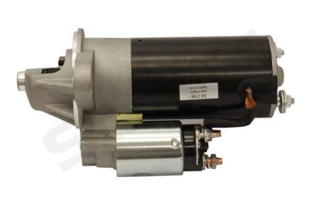 SX2109 STARLINE