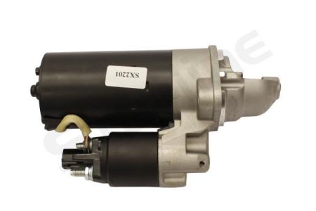 SX2201 STARLINE