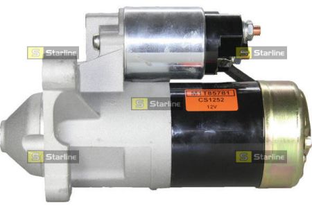 SX2204 STARLINE