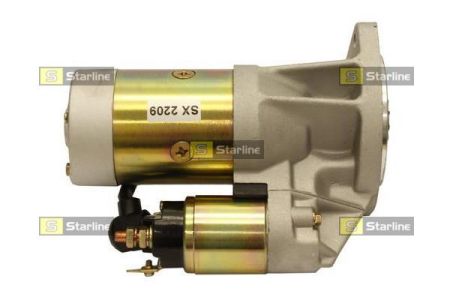 SX2209 STARLINE