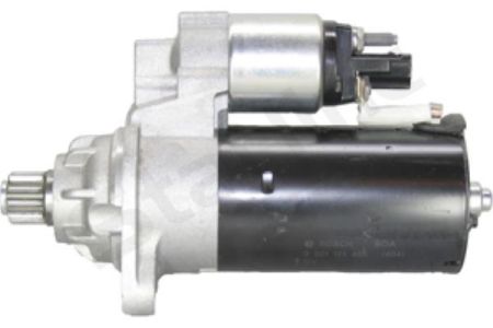 SX2252 STARLINE