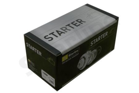 SX6000 STARLINE