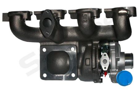 TDS1087T STARLINE