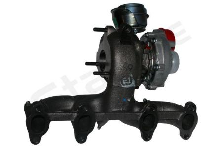 TDS1106T STARLINE
