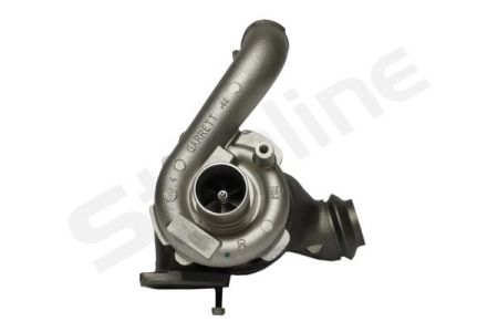 TDS1117T STARLINE