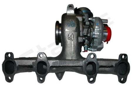 TDS1135T STARLINE