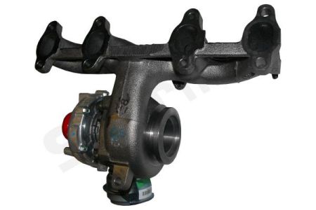 TDS1135T STARLINE