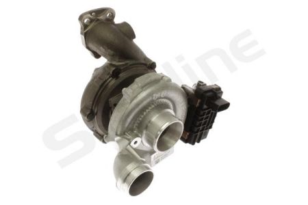 TDS1207T STARLINE
