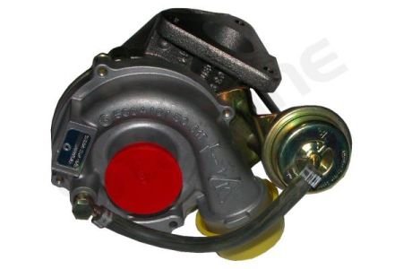 TDS2002T STARLINE