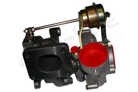 TDS2029T STARLINE