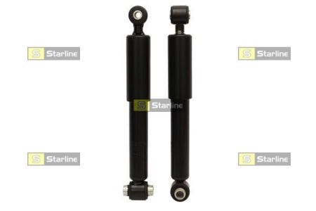 TLC000052 STARLINE