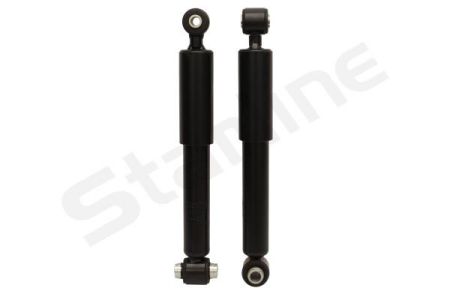 TLC000052 STARLINE