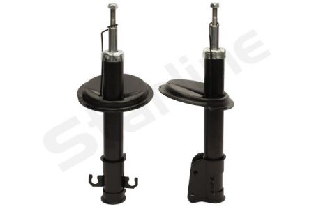 TLC000272 STARLINE