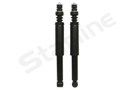 TLC000982 STARLINE
