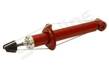 TLC001342 STARLINE