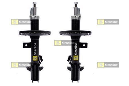 TLC001689 STARLINE