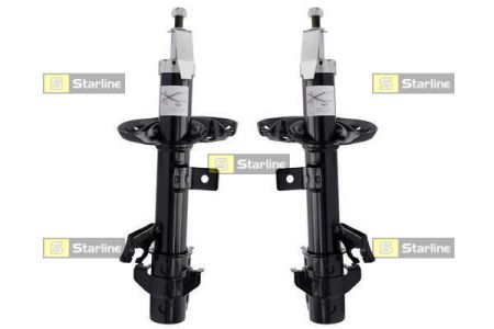 TLC001689 STARLINE