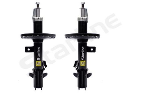 TLC001689 STARLINE