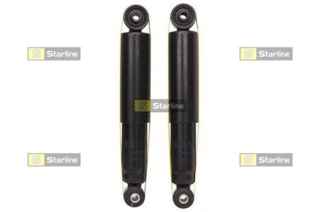 TLC001892 STARLINE