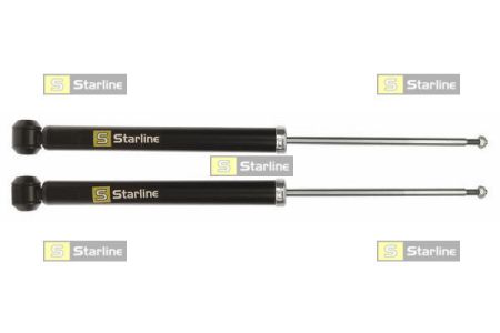 TLC001932 STARLINE