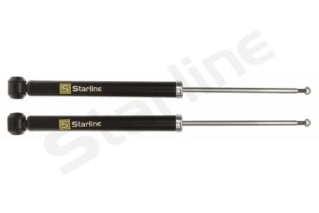 TLC001932 STARLINE