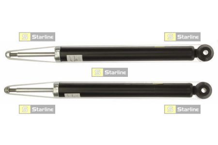 TLC001932 STARLINE