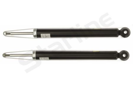 TLC001932 STARLINE
