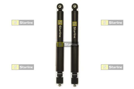 TLC001962 STARLINE