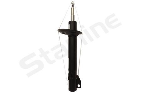 TLC002002 STARLINE