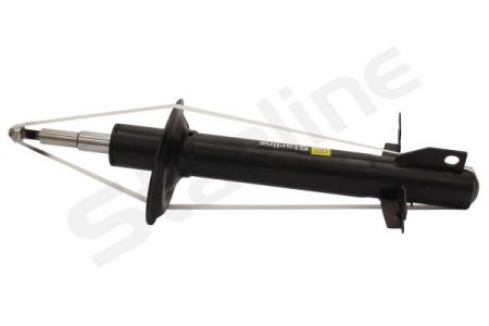TLC002002 STARLINE