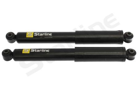 TLC002542 STARLINE