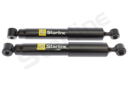 TLC002582 STARLINE