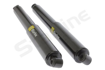 TLC002592 STARLINE
